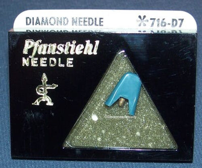 Pfanstiehl 716-D7 NEEDLE