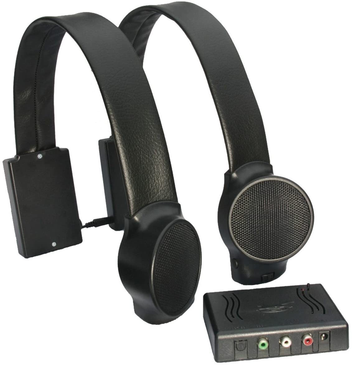 ADF HS HEAD SET ONLY FOR BLACK UNIT
