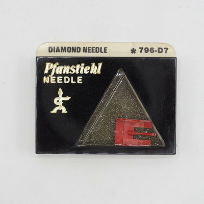 Pfanstiehl 796-D7 SANYO NEEDLE ST-140, G13