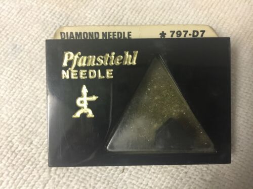 Pfanstiehl 797-D7 KEENWOOD STYLUS N-50