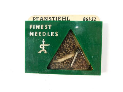 Pfanstiehl 861-S2 NEEDLE