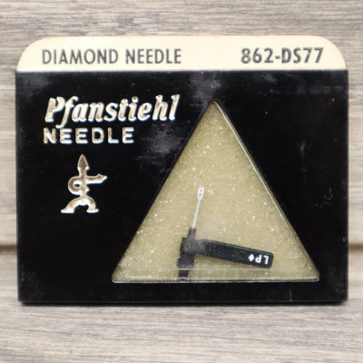 Pfanstiehl 862-DS77 NEEDLE