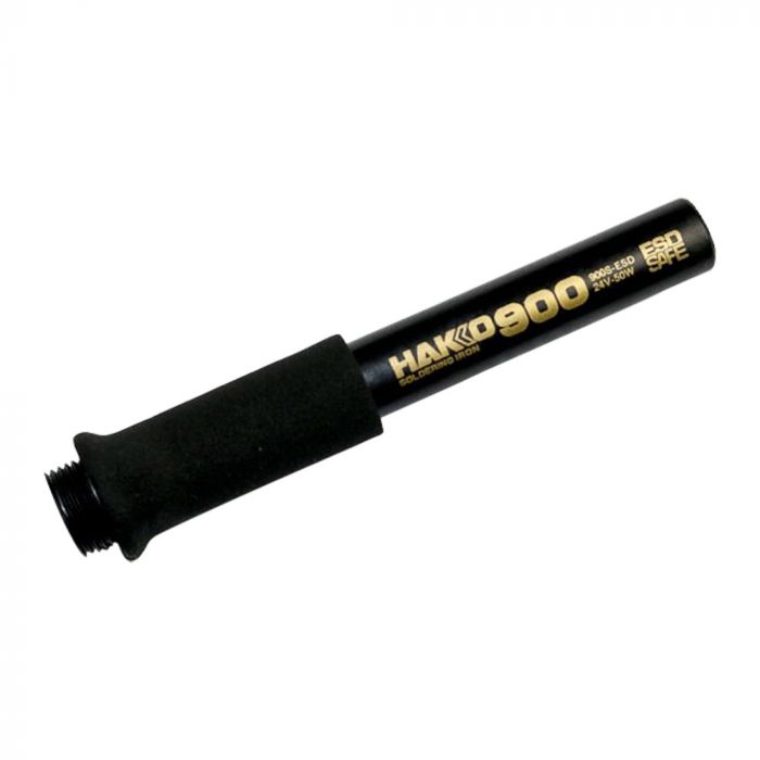 Hakko 900S-001S HANDLE,IRON,w/GRIP,ESD,900S