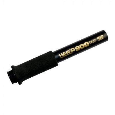 Hakko 900S-001S HANDLE,IRON,w/GRIP,ESD,900S