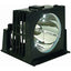 DLP TV Lamp/Bulb/Housing for Mitsubishi 915P026010 (aka 915P026A10) DLP with Osram P-VIP Bright Lamp