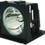 DLP TV Lamp/Bulb/Housing for Mitsubishi 915P026010 (aka 915P026A10) DLP with Osram P-VIP Bright Lamp