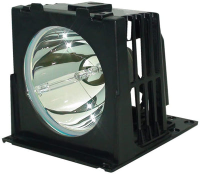 Philips 915P026010 (aka 915P026A10) Complete Assembly DLP Lamp/Bulb/Housing for Mitsubishi, Philips UHP Ultra Bright Lamp