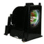 Neolux DLP Lamp/Bulb/Housing for 915P027010/915P027A10 Mistsubishi with Neolux Lamp
