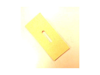 Hakko 926-029B SPONGE,CLEANING,926/700