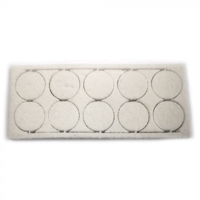 Hakko A5044 FILTER,CERAMIC,10PK,FR-41XX/301/300