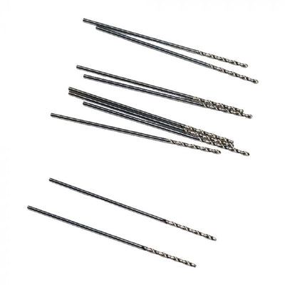 Hakko B1308 BIT,DRILL,0.8mm,10PK,FR-41xx/4001/3