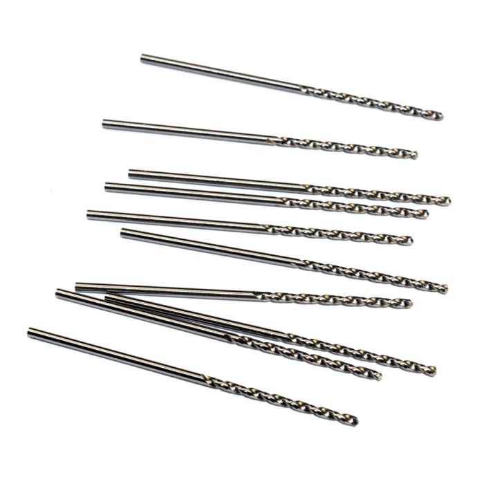 Hakko B1310 BIT,DRILL,1.3mm,10PK,FR-41xx/4001/3