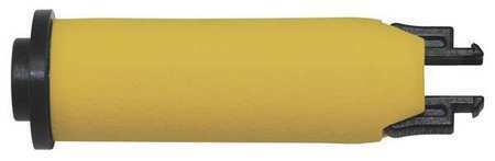 Hakko B3216 ASSY,SLEEVE,YELLOW,LOCKING,A/B,FM-2