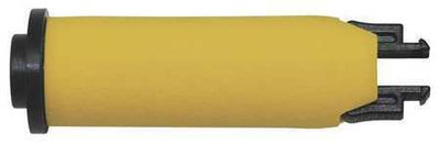Hakko B3216 ASSY,SLEEVE,YELLOW,LOCKING,A/B,FM-2