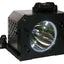 Philips BP96-00224A Complete Assembly DLP Lamp/Bulb/Housing for Samsung with Philips UHP Ultra Bright Lamp
