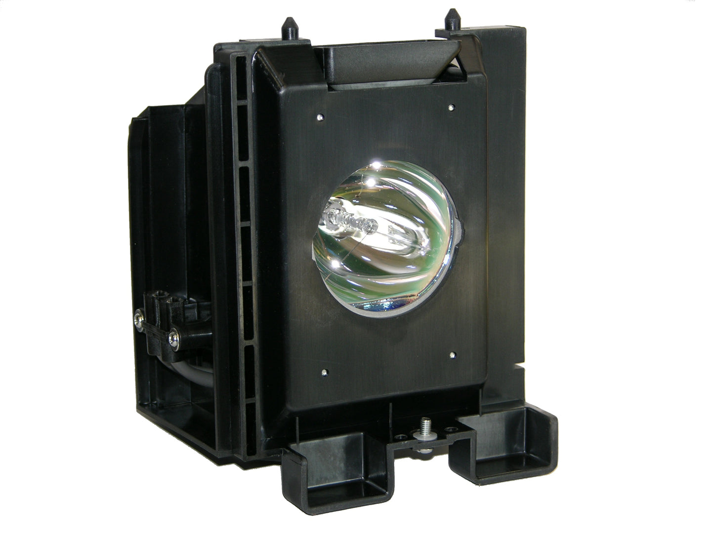 DLP TV Lamp/Bulb/Housing BP96-01099A For Samsung DLP with Osram P-VIP Bright Lamp