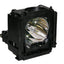 DLP TV Lamp/Bulb/Housing BP96-01600A for Samsung DLP with Osram P-VIP Bright Lamp
