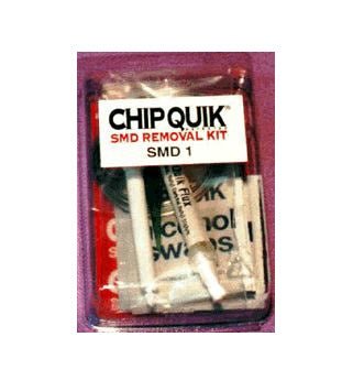 Chip Quik SMD1