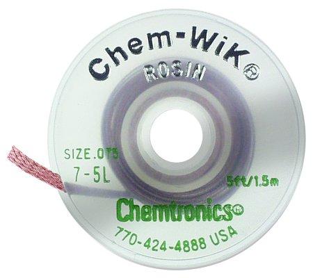 Chemtronics 5-50L