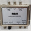 TCE / RCA D6520 UNIVERSAL DUAL LNB/DISTRIBUTION MULTI-SWITCH