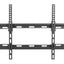 DCT3770 DirectConnect™ Tilting Wall Mount For 37 - 70" 14° Tilt MAX,  .98 Profile, VESA 600X400, 77 lbs MAX, UL Listed, Black