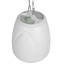 DirectConnect VACP6W, pendant speaker, white