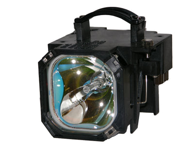 Philips 915P028010 Complete Assembly DLP Lamp/Bulb/Housing for Mitsubishi with Philips UHP Ultra Bright Lamp