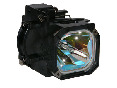 Philips 915P043010 Complete Assembly DLP Lamp/Bulb/Housing for Mitsubishi Philips UHP Ultra Bright Lamp