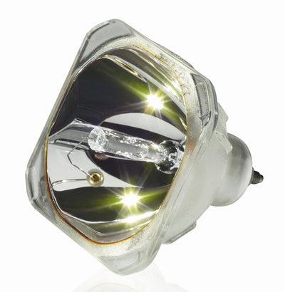 Osram Lamp/Bulb Only for JVC PK-CL120UAA, P-VIP Bright Lamp, RP-E19.8