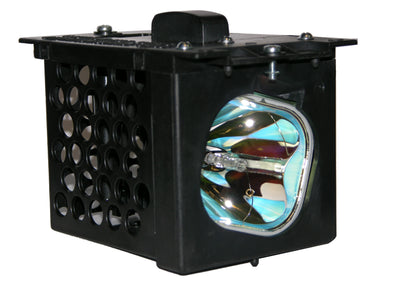Philips TY-LA1500 Complete Assembly DLP Lamp/Bulb/Housing for Panasonic with Philips UHP Ultra Bright Lamp