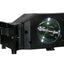 DLP TV Lamp/Bulb/Housing TY-LA2004 for Panasonic with Osram P-VIP Bright Lamp