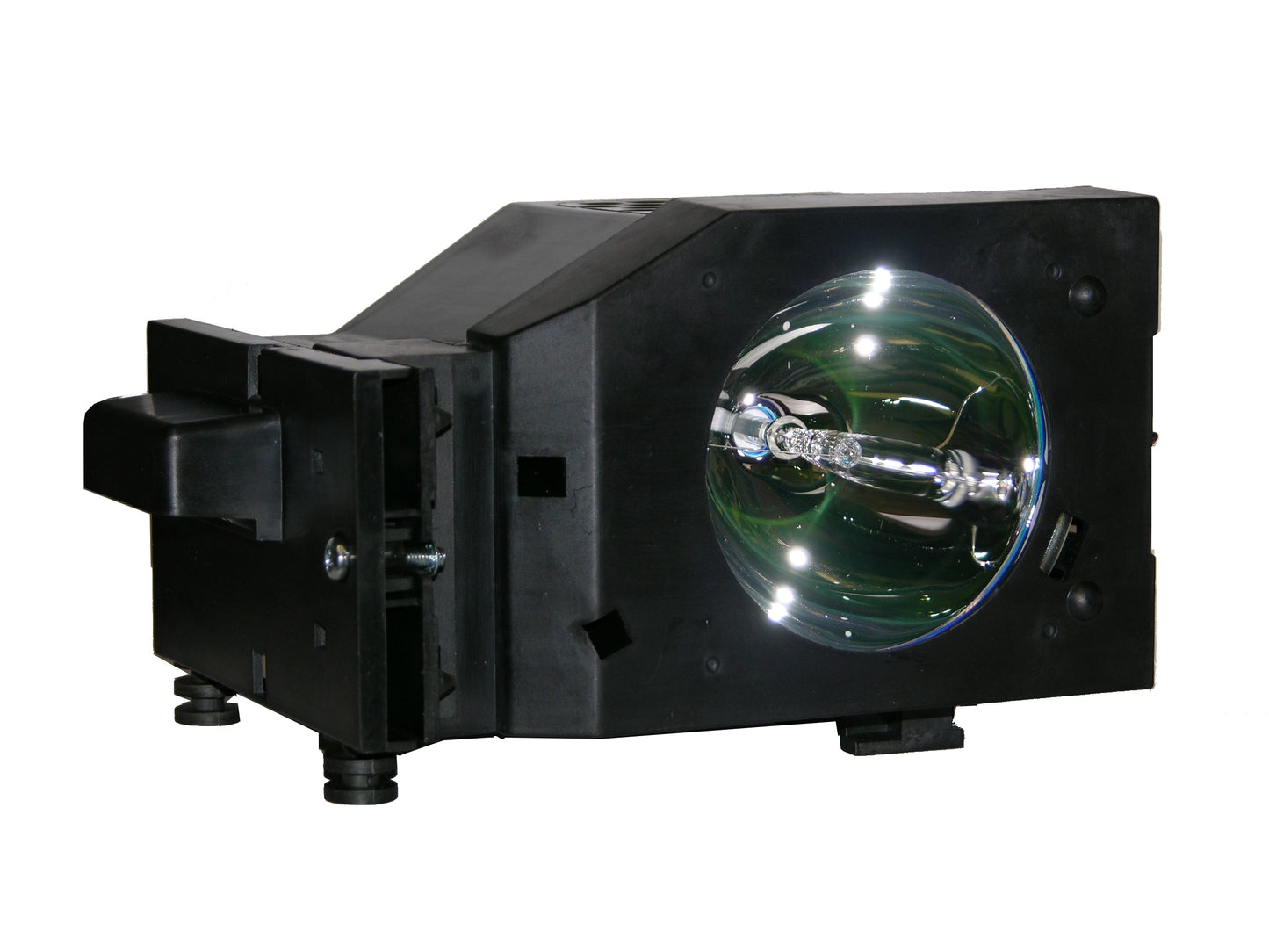 DLP TV Lamp/Bulb/Housing TY-LA2004 for Panasonic with Osram P-VIP Bright Lamp