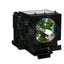 Philips Complete Assembly UX25951 Lamp/Bulb/Housing for Hitachi With Philips UHP Ultra Bright Lamp