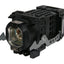 Neolux DLP Lamp/Bulb/Housing for Sony F-9308-750-0, XL-2400U, with Neolux Lamp, Made by Osram