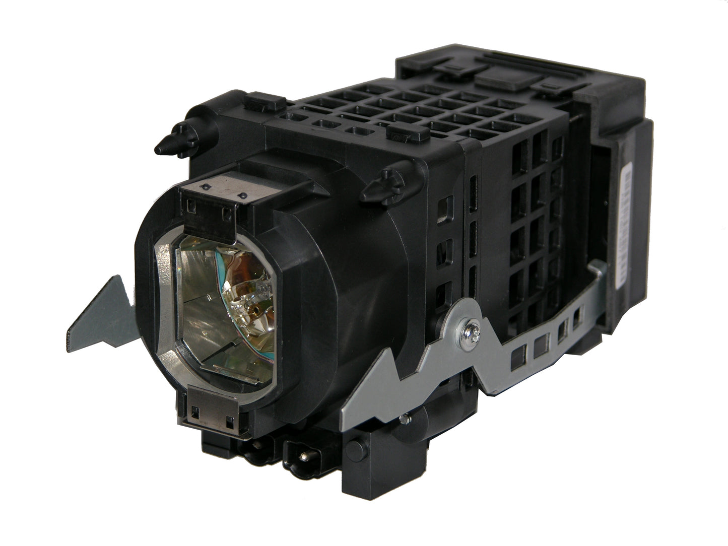 Neolux DLP Lamp/Bulb/Housing for Sony F-9308-750-0, XL-2400U, with Neolux Lamp, Made by Osram
