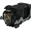 DLP TV Lamp/Bulb/Housing for Sony F-9308-750-0/XL-2400U with Osram P-VIP Bright Lamp
