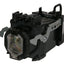 Neolux DLP Lamp/Bulb/Housing for Sony F-9308-750-0, XL-2400U, with Neolux Lamp, Made by Osram