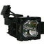 Philips F-9308-870-0/XL-5300 Complete Assembly DLP Lamp/Bulb/Housing for Sony with Philips UHP Ultra Bright Lamp