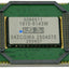 276P595010 DMD / DLP Chip, 1910-6143W, FREE SHIPPING! 6 month Warranty. Original New for Mitsubishi, Samsung and Toshiba to Fix the White Dots on your TV