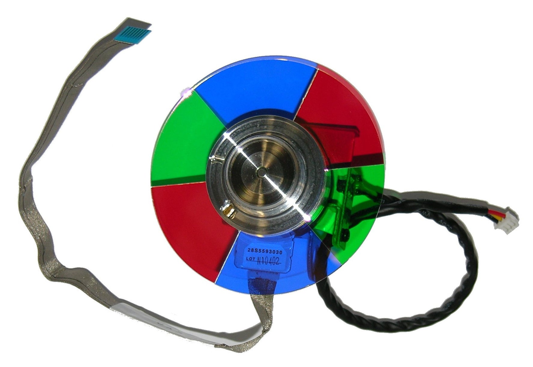 OEM DLP TV Parts 28S5593030