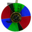 Genuine Mitsubishi Replacement Color Wheel 499D081070 For Mitsubishi LVP-D2010 & HC2000