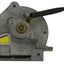 Mitsubishi Original Replacement Color Wheel 499D084090 For LVP-EX100, LVP-XD400, LVP-HC100J, LVP-XD450