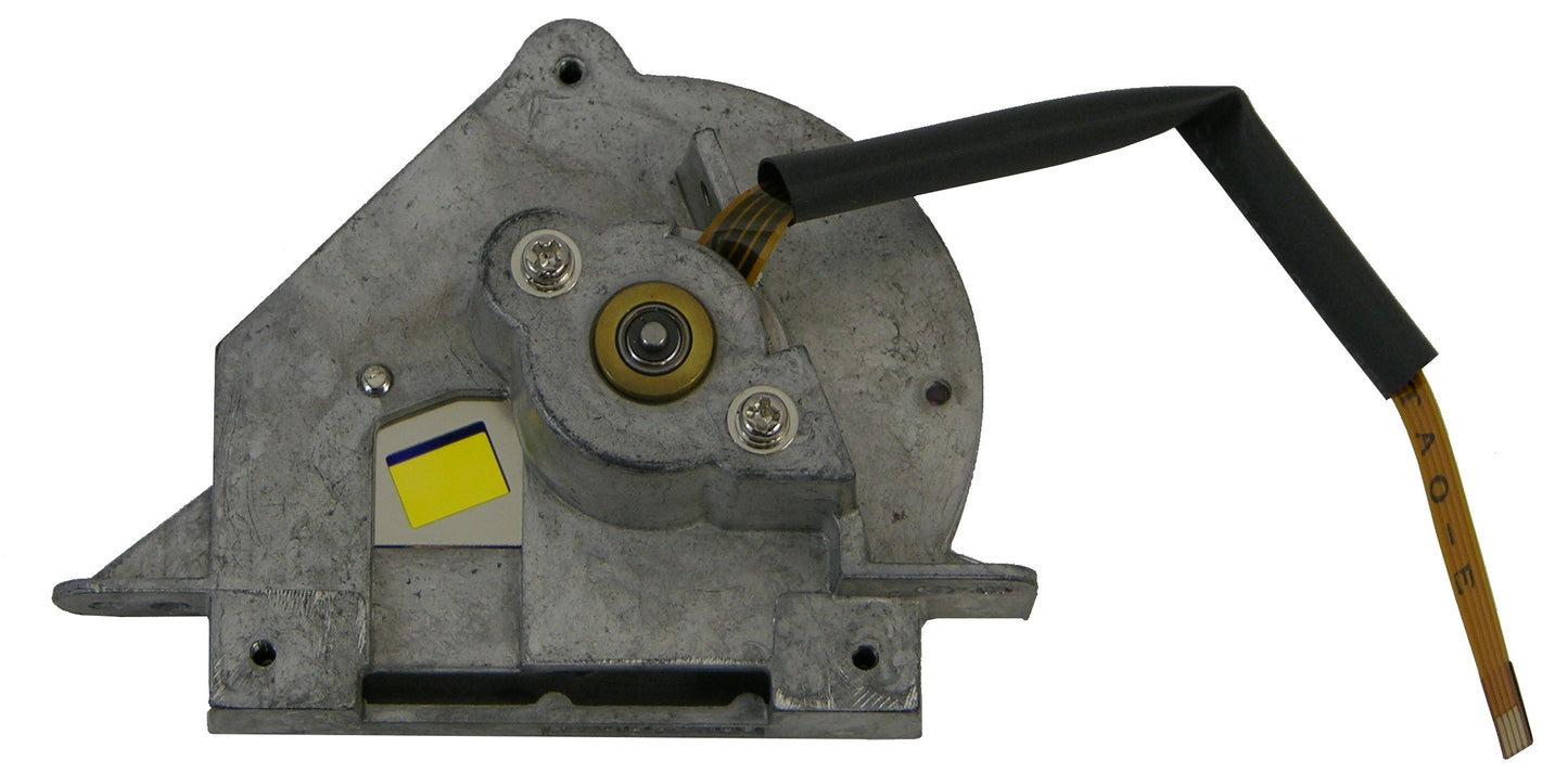 Mitsubishi Original Replacement Color Wheel 499D084090 For LVP-EX100, LVP-XD400, LVP-HC100J, LVP-XD450
