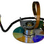 Mitsubishi Replacement Color Wheel 499D162020 2020(G) Fits Models: LVP-XD560, LVP-WD380EST, LVP-XD360EST