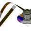 Mitsubishi Original Replacement Color Wheel 499P044010, used in LVP-SD205R, LVP-XD110R, LVP-XD205R, EDP-XD205R