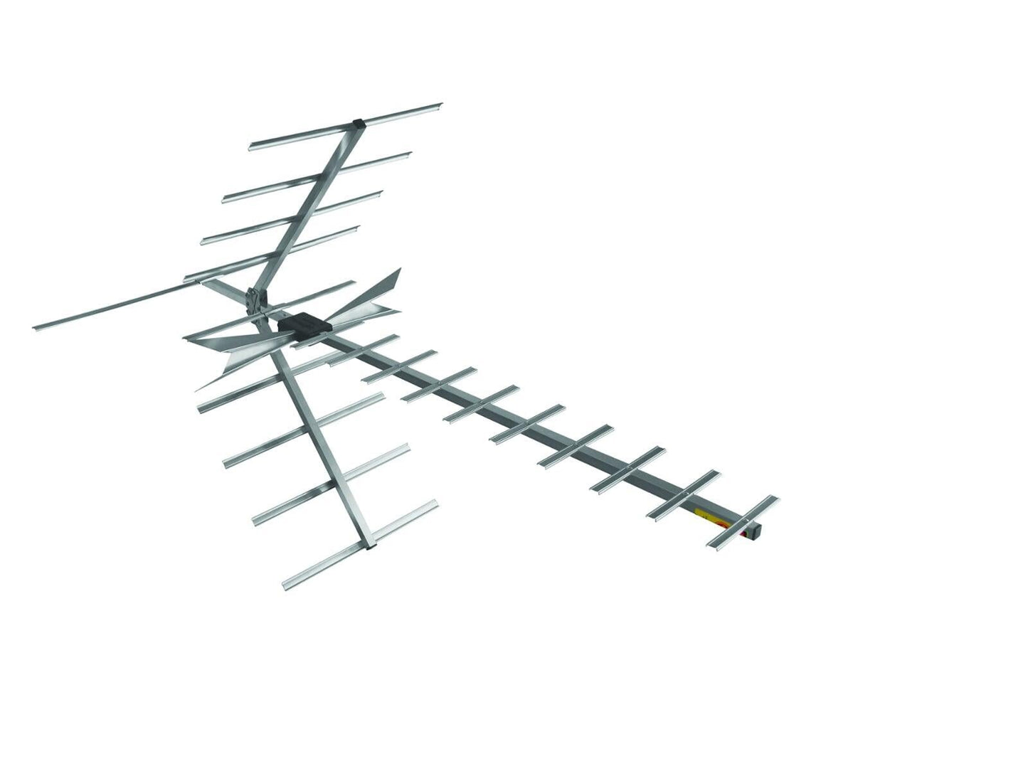 DigiTenna DT-DF outdoor HDTV antenna, deep fringe, 55+ mile range