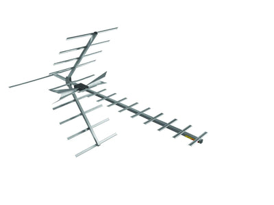 DigiTenna DT-DF outdoor HDTV antenna, deep fringe, 55+ mile range
