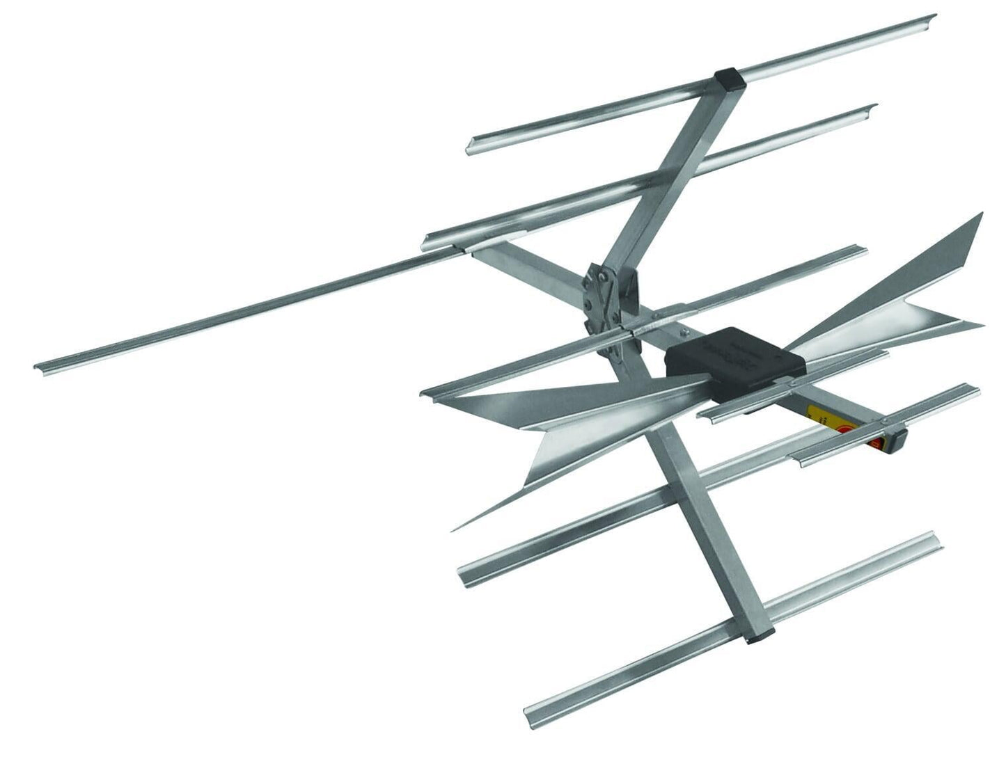 DigiTenna DT-S, outdoor HDTV antenna, 0-35+ mile range