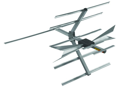 DigiTenna DT-S, outdoor HDTV antenna, 0-35+ mile range