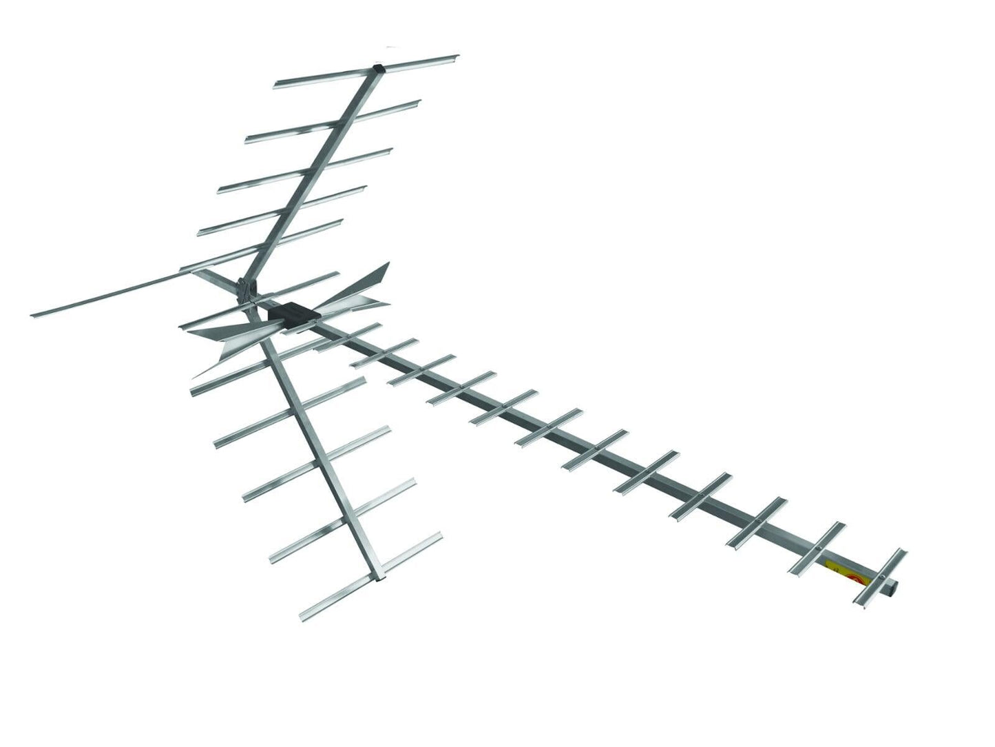 DigiTenna DT-XF, Outdoor HDTV antenna, extreme fringe, 65+ miles, aka DUV-XF